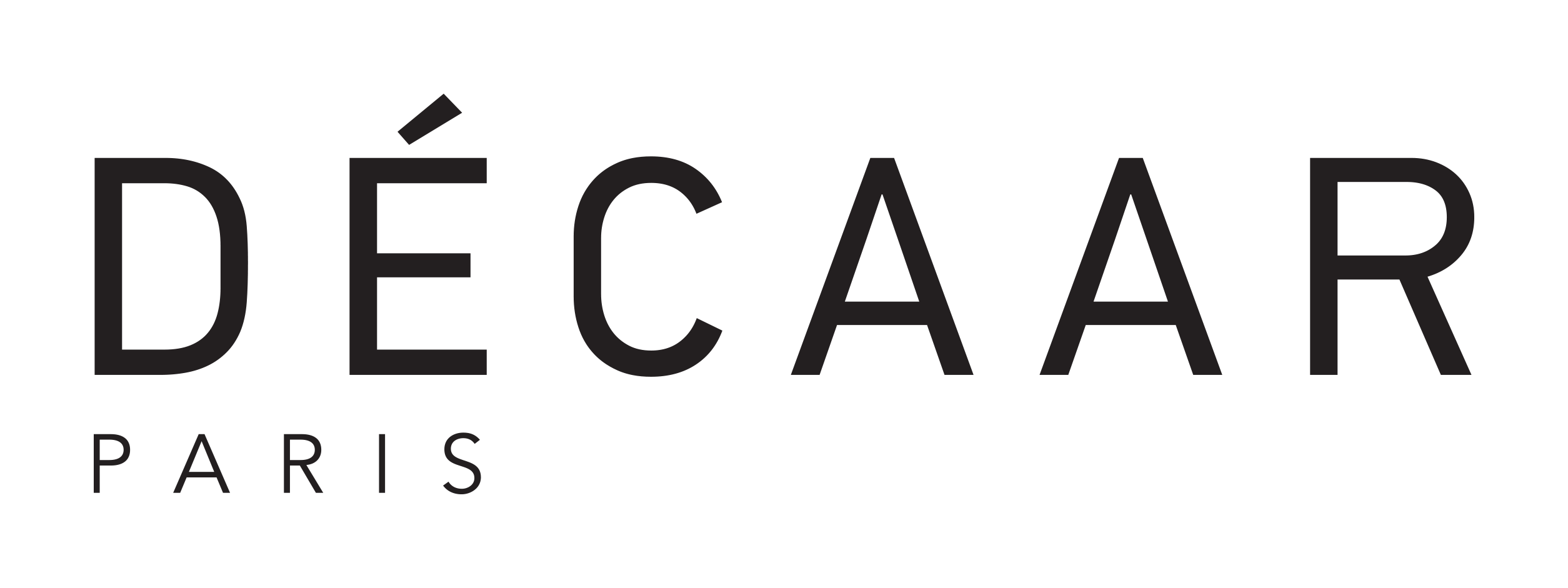 Décaar